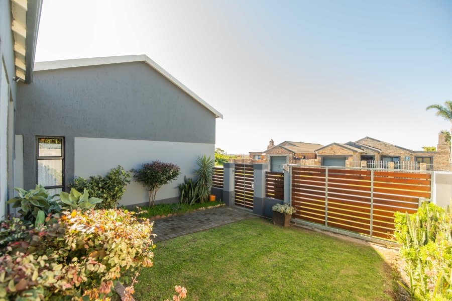 3 Bedroom Property for Sale in Salisbury Park Eastern Cape